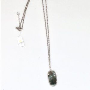NWT Kendra Scott Raeanne Necklace